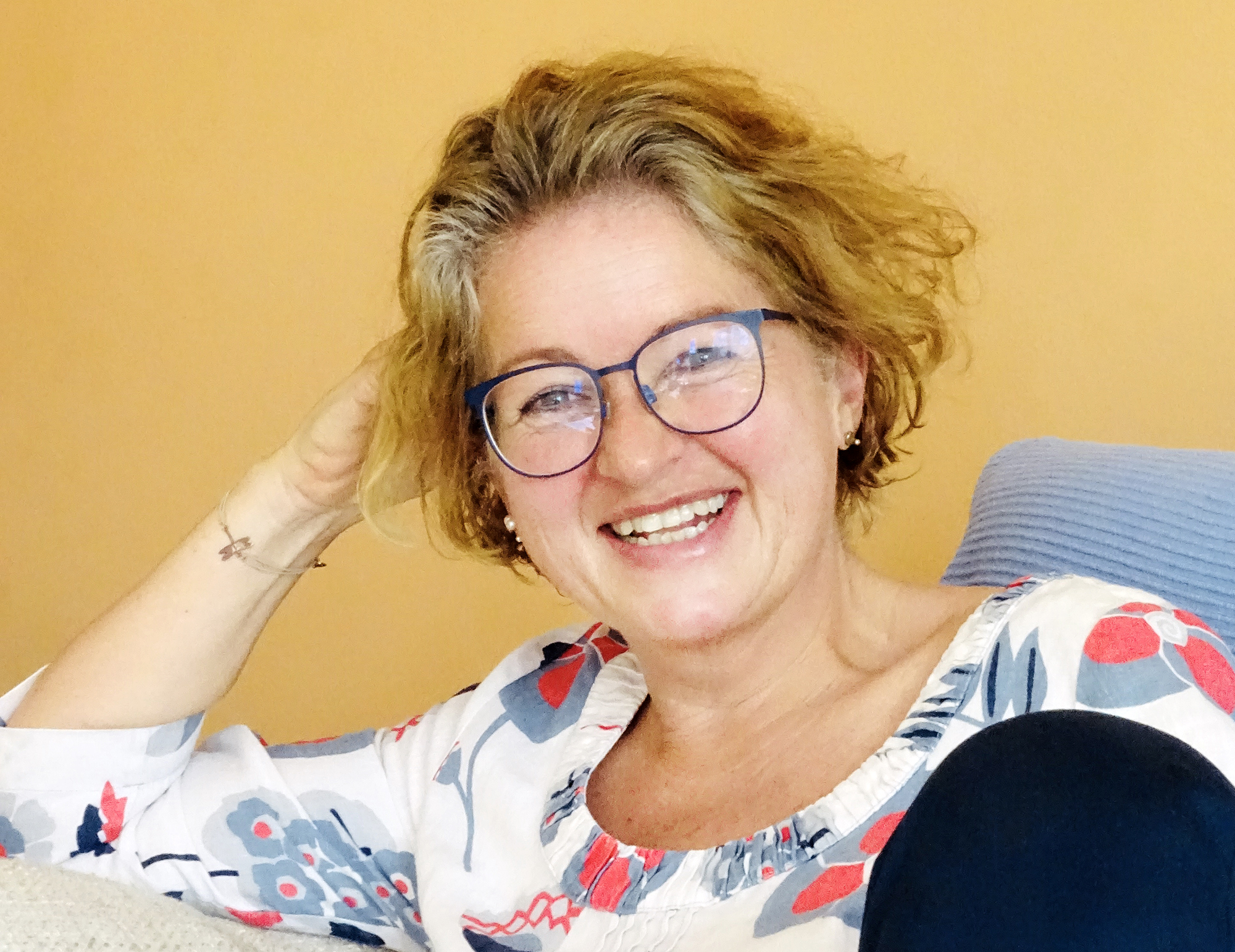 Evi Acherer